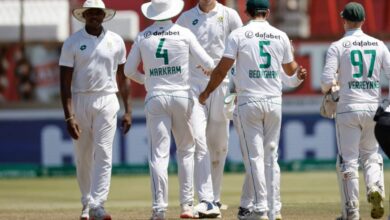 South Africa Beat Sri Lanka By 233 Runs In First Test, Bolster World Test Championship Final Hopes