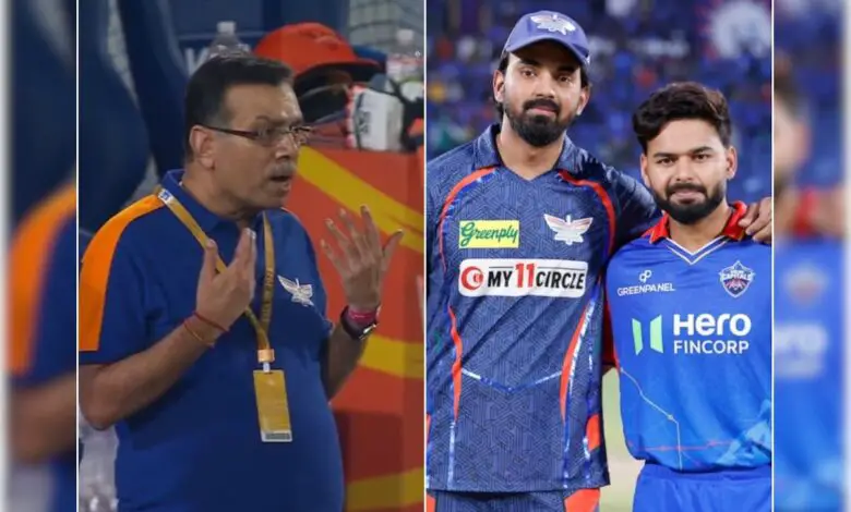 LSG Owner Reacts To Viral KL Rahul-Rishabh Pant 'Boss Toxic Hai' Meme: "Will Scold..."