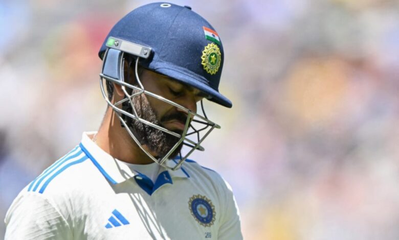 How Virat Kohli Lost Tactical Battle To Josh Hazlewood, Sees Confidence Hit New Low