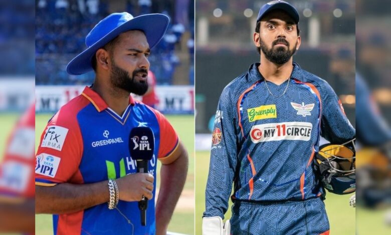 KL Rahul Sold For Rs 29.5 Crore In IPL Mock Auction, Rishabh Pant Gets Mouth-Watering Fee Of...