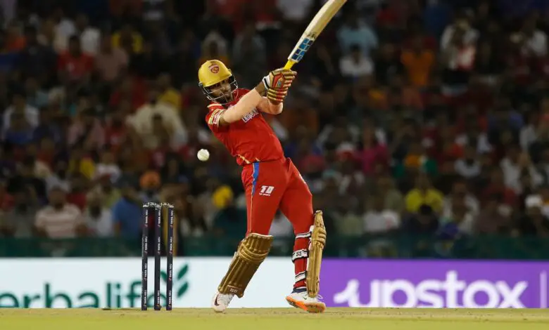 RCB Gave This IPL Star 5,400 Percent Salary Hike In Auction, A Record