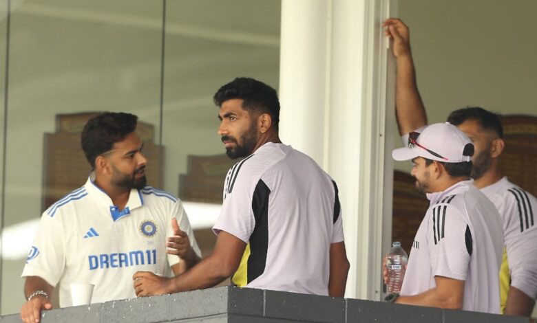 With Rohit Sharma And Shubman Gill Doubtful For Perth Test, Kapil Dev's "Don't Listen" Advice