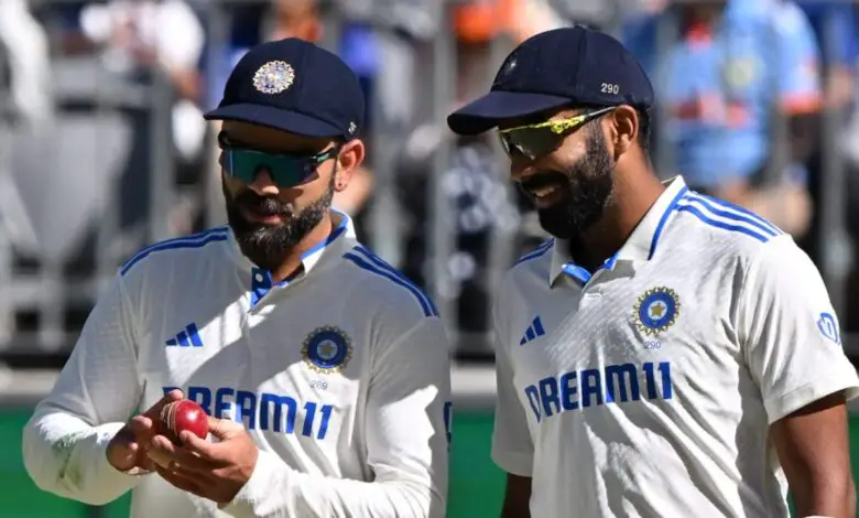 'He Doesn't Need Our Support': Jasprit Bumrah's Massive Praise For Virat Kohli