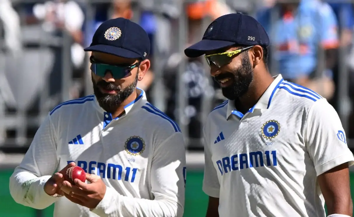 'He Doesn't Need Our Support': Jasprit Bumrah's Massive Praise For Virat Kohli