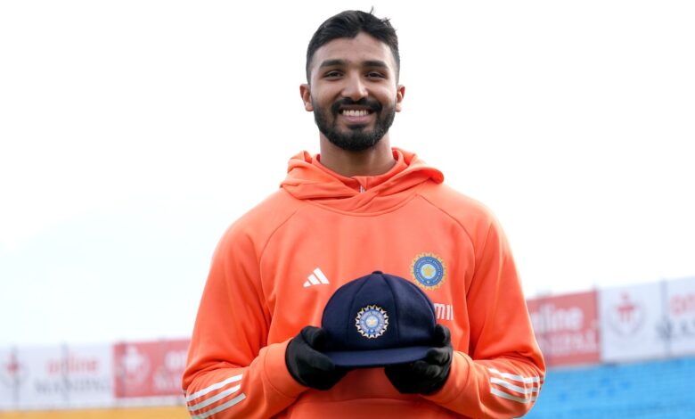 "Are You Willing To...": Devdutt Padikkal Advised By Mayank Agarwal Ahead Of 1st Test vs Australia