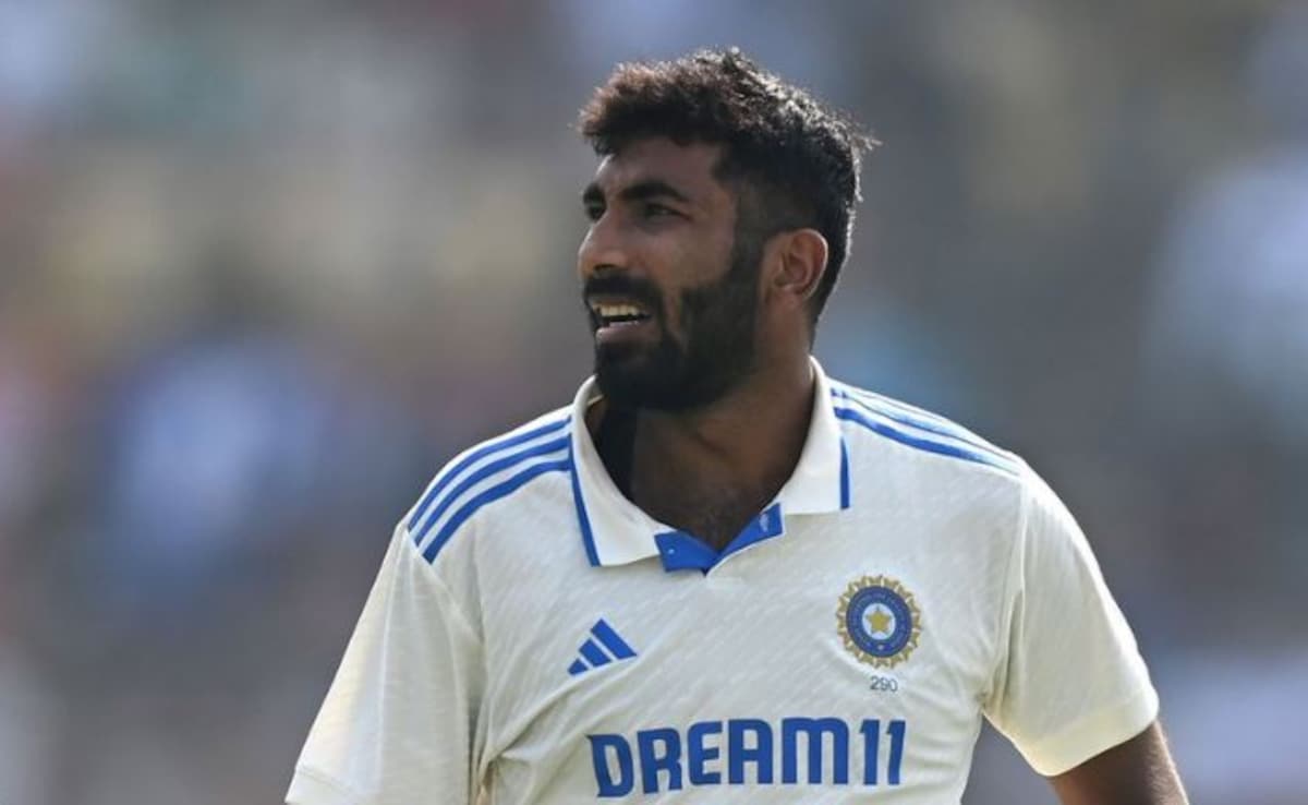 Ex-India Star Serves Jasprit Bumrah Captaincy Warning: "Needs To Be Understood..."