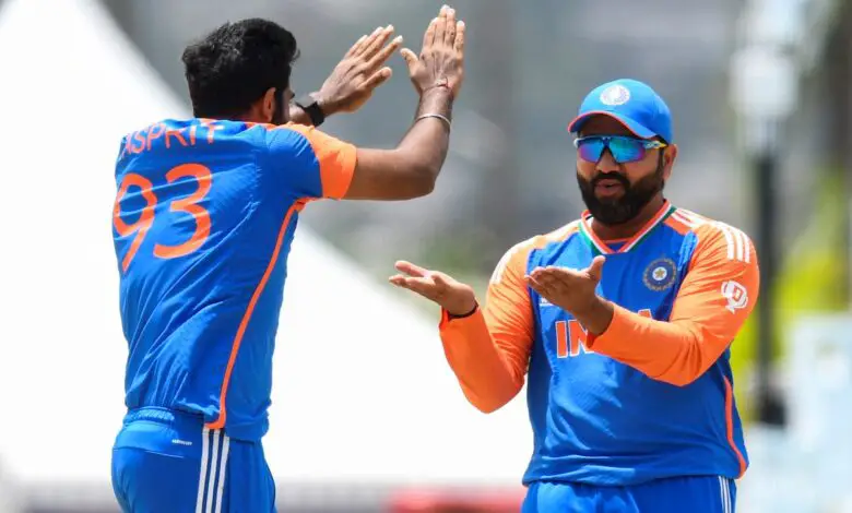 After India's Massive Win Over Australia Under Jasprit Bumrah's Captaincy, BCCI Says This About Skipper Rohit Sharma