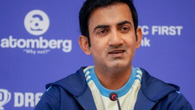 Gautam Gambhir's Coaching Record Receives Big Verdict From Ex-India Star: "Unfair..."