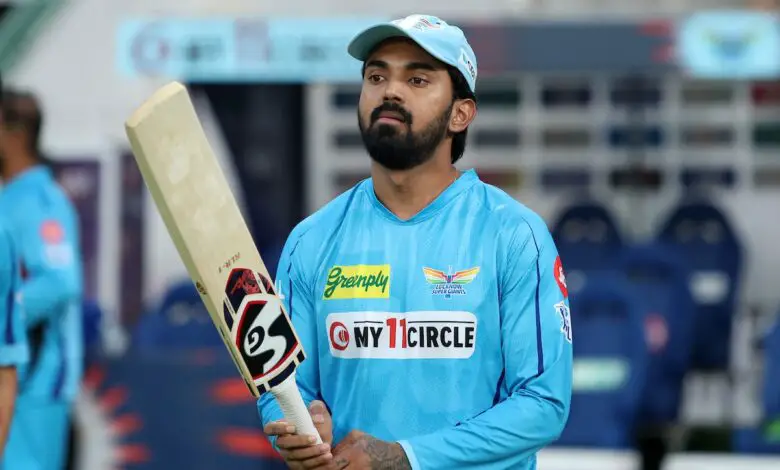 "I Want...": What KL Rahul Told Delhi Capitals Owner After Being Bought In IPL Auction