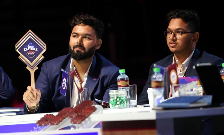 From 13-Year Old Vaibhav Suryavanshi To 17-Year Old Ayush Mhatre: 5 Youngest Players In IPL Auction