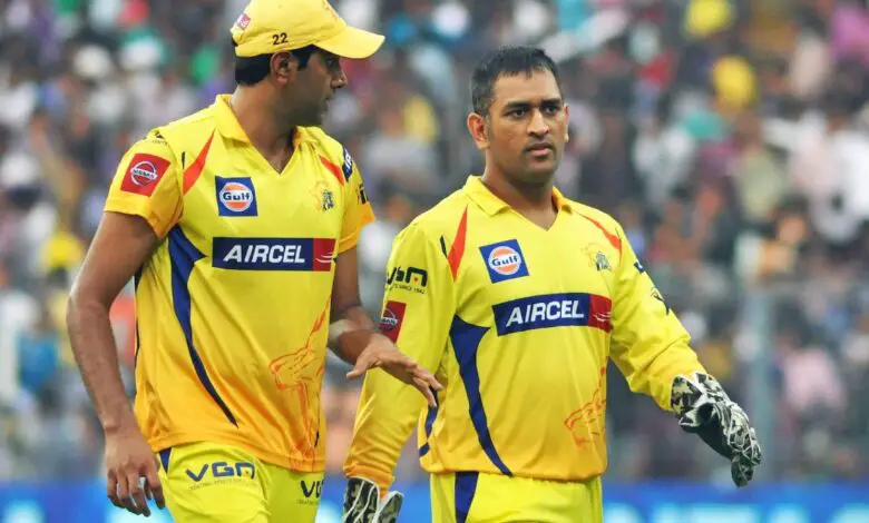 CSK Full Squad, IPL 2025: Complete List Of Players Bought By Chennai Super Kings