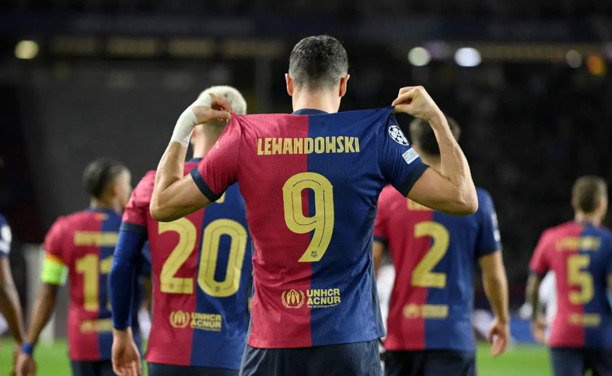 Barcelona vs Las Palmas Live Streaming LaLiga Live Telecast: When And Where To Watch