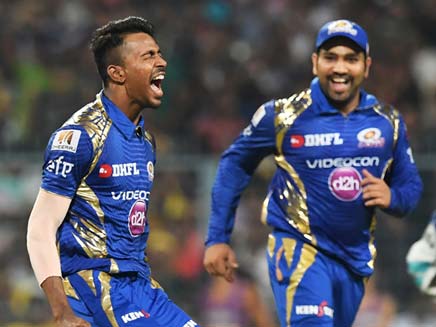 MI Full Squad, IPL 2025: Updated List Of Players Bought By Mumbai Indians