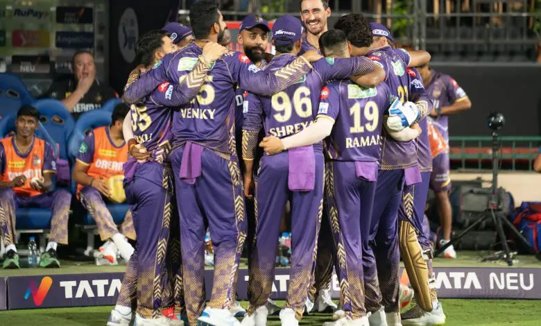 KKR Full Squad, IPL 2025: Complete List Of Players Bought By Kolkata Knight Riders