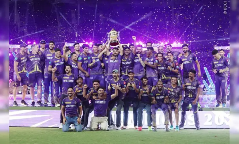 "Royalty Is...": Kolkata Knight Riders Loyalist's Post After Drawing No Bid From Franchise In IPL 2025 Auction