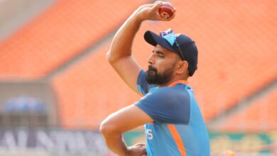 Another Twist In Mohammed Shami Tale, Pacer Not Flying To Australia After Rohit Sharma's Revelation