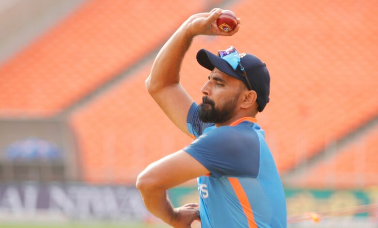 Another Twist In Mohammed Shami Tale, Pacer Not Flying To Australia After Rohit Sharma's Revelation