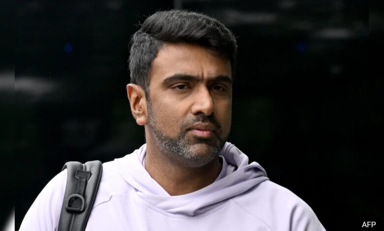 "May Have Been Frustrated": Ex-Australia Star Speculates Motivation Behind R Ashwin's Retirement