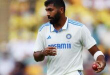 Jasprit Bumrah Told To Quit Test Cricket By Shoaib Akhtar: "Team Will Start Questioning..."