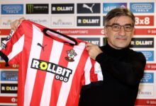 Premier League Bottom Side Southampton Appoint Ivan Juric As Manager