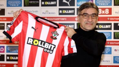 Premier League Bottom Side Southampton Appoint Ivan Juric As Manager