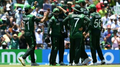 More Changes In Pakistan Cricket Team Coaching Staff? Report Makes Explosive Revelation