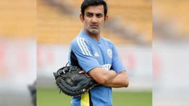 Big Change In India XI For 2nd Australia Test? Gautam Gambhir Sent 'Pink Ball' Warning