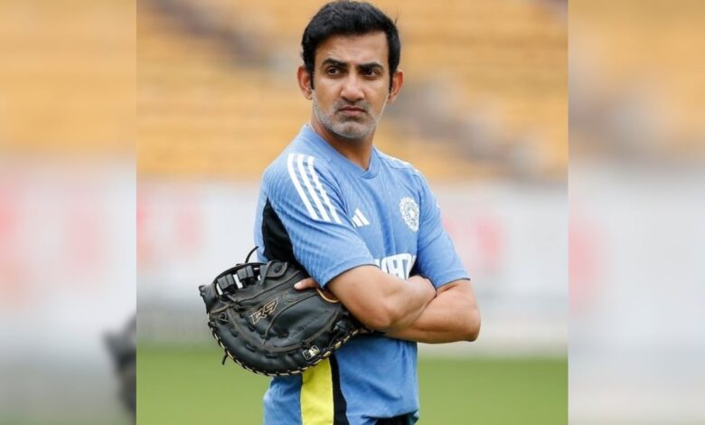 Big Change In India XI For 2nd Australia Test? Gautam Gambhir Sent 'Pink Ball' Warning