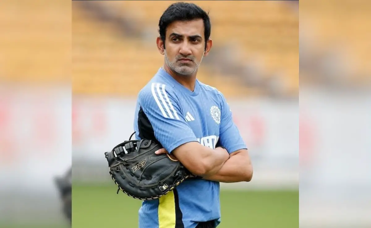 Big Change In India XI For 2nd Australia Test? Gautam Gambhir Sent 'Pink Ball' Warning