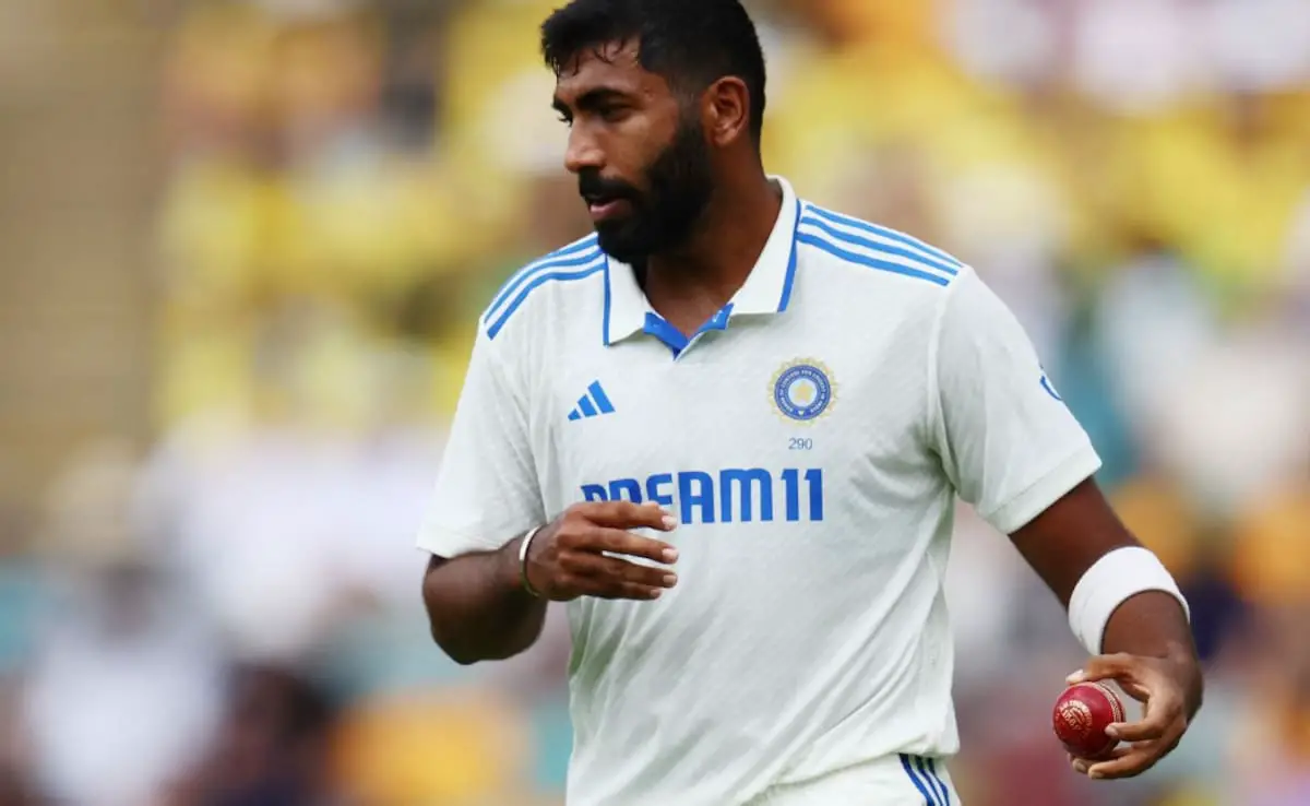 "Nahi Ho Raha..." - Jasprit Bumrah's Frustration Caught On Stump Mic During 3rd Test Against Australia