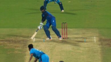 TV Umpire Apologies For Big Blunder After Bizarre Scenes During Syed Mushtaq Ali Trophy Final