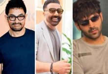 100 Years of Raj Kapoor: Aamir Khan, Sunny Deol, Kartik Aaryan and others to grace red-carpet on premiere night 100 : Bollywood News