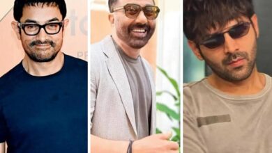 100 Years of Raj Kapoor: Aamir Khan, Sunny Deol, Kartik Aaryan and others to grace red-carpet on premiere night 100 : Bollywood News