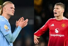 Manchester City vs Manchester United Live Streaming Premier League Live Telecast: When And Where To Watch