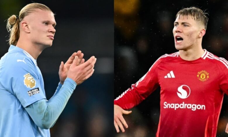 Manchester City vs Manchester United Live Streaming Premier League Live Telecast: When And Where To Watch