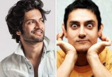 15 Years of 3 Idiots EXCLUSIVE: Ali Fazal says, “Aamir Khan has been a great mentor at different stages of my life”; HILARIOUSLY reacts to 'Sir, throw Drone in Mirzapur' meme 15: Bollywood News