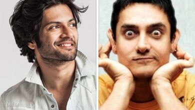 15 Years of 3 Idiots EXCLUSIVE: Ali Fazal says, “Aamir Khan has been a great mentor at different stages of my life”; HILARIOUSLY reacts to 'Sir, throw Drone in Mirzapur' meme 15: Bollywood News