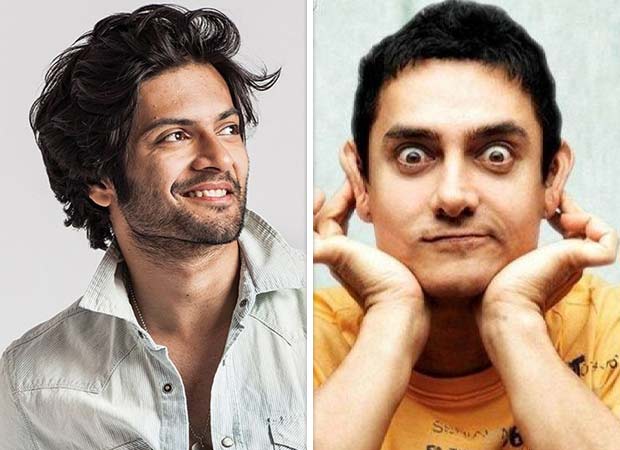 15 Years of 3 Idiots EXCLUSIVE: Ali Fazal says, “Aamir Khan has been a great mentor at different stages of my life”; HILARIOUSLY reacts to 'Sir, throw Drone in Mirzapur' meme 15: Bollywood News