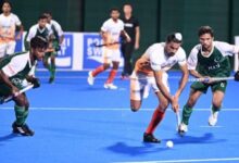 India vs Pakistan Hockey Highlights, Men's Junior Asia Cup 2024: Araijeet Singh Hundal Stars As India Thrash Pakistan To Clinch 5th Title