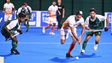 India vs Pakistan Hockey Highlights, Men's Junior Asia Cup 2024: Araijeet Singh Hundal Stars As India Thrash Pakistan To Clinch 5th Title