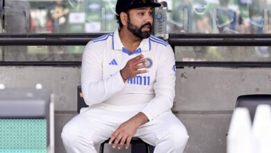 Rohit Sharma Gets Brutal 'Captaincy' Reality Check From Australia Great: "Jasprit Bumrah's Superior..."