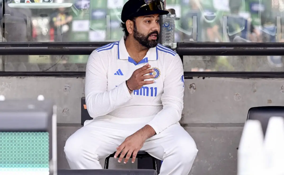 Rohit Sharma Gets Brutal 'Captaincy' Reality Check From Australia Great: "Jasprit Bumrah's Superior..."