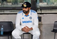 Team Bus Leaves Without Yashasvi Jaiswal After Rohit Sharma Left Fuming. Big reason is...