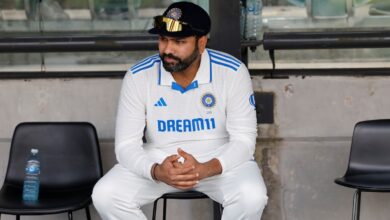 Team Bus Leaves Without Yashasvi Jaiswal After Rohit Sharma Left Fuming. Big reason is...