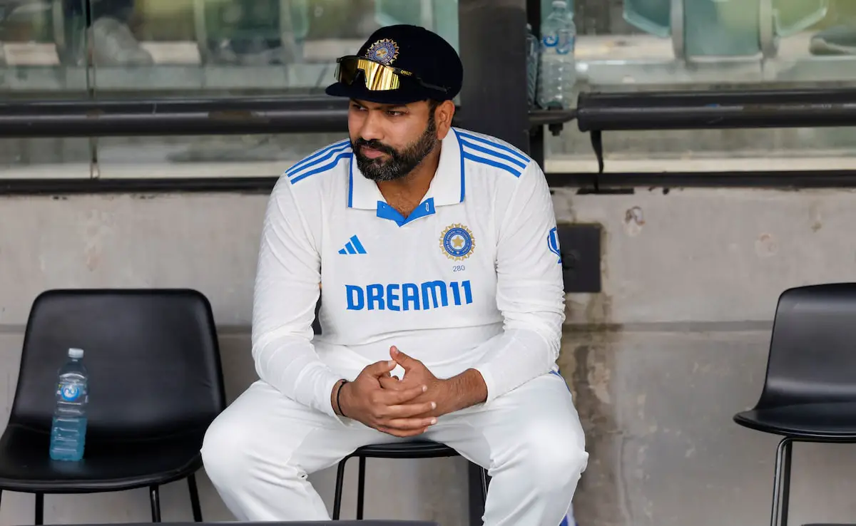 Team Bus Leaves Without Yashasvi Jaiswal After Rohit Sharma Left Fuming. Big reason is...