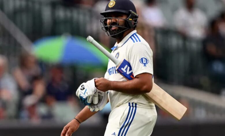 BGT: Rohit Sharma Can Throw First Punch In Brisbane By Opening The Batting, Says Ravi Shastri