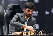 "Wasn't Expecting To Win": Emotional D Gukesh Reacts To World Chess Championship Triumph