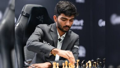 "Wasn't Expecting To Win": Emotional D Gukesh Reacts To World Chess Championship Triumph