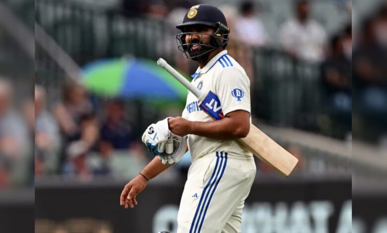 India's Predicted XI vs Australia, 3rd Test: Rohit Sharma In Focus But 'One Change' On Cards