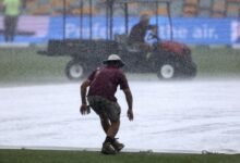 How Rain On Day 1 Of India vs Australia 3rd Test Led To AUD 1 Million Loss For Cricket Australia